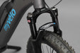 myvélo E MTB Offroad Activ ST Shimano Steps E8000 grey - myvelo.de