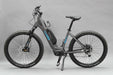 myvélo E MTB Offroad Activ ST Shimano Steps E8000 grey - myvelo.de