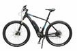 myvélo E MTB Himalaya Shimano Steps EP8 black - myvelo.de