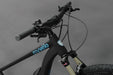 myvélo E MTB Offroad Sport ST PRO Shimano Steps EP8 black - myvelo.de