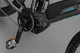myvélo E MTB Offroad Sport ST Shimano Steps E8000 grey - myvelo.de