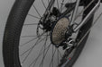 myvélo E MTB Offroad Sport ST Shimano Steps E8000 grey - myvelo.de