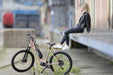 myvélo E MTB Palermo Shimano Steps E8000 Copper - myvelo.de